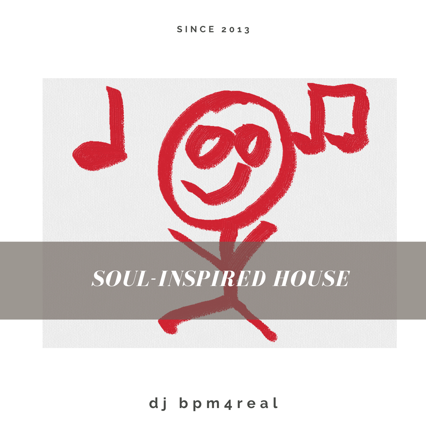 Soul Inspired House EP #002 - Jaribuz! - Feb 2013